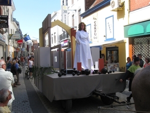 Halle Maria Processie Pinksteren 2010 130