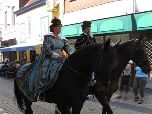 Halle Maria Processie Pinksteren 2010 144