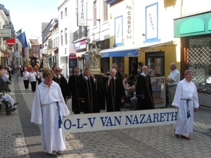 Halle Maria Processie Pinksteren 2010 172