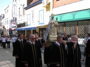 Halle Maria Processie Pinksteren 2010 173