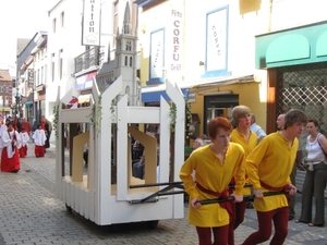 Halle Maria Processie Pinksteren 2010 190