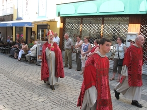 Halle Maria Processie Pinksteren 2010 193