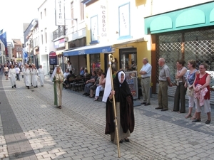 Halle Maria Processie Pinksteren 2010 194