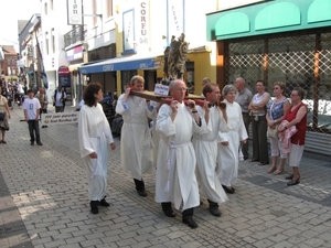 Halle Maria Processie Pinksteren 2010 196