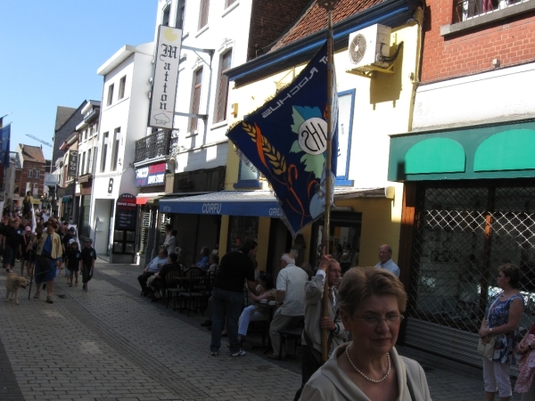 Halle Maria Processie Pinksteren 2010 198