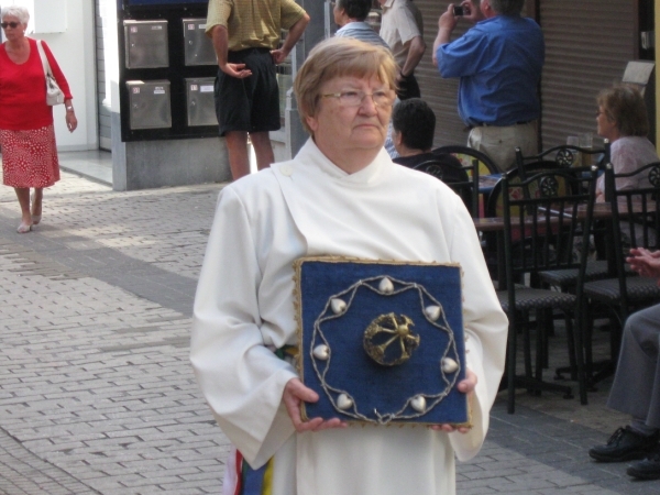Halle Maria Processie Pinksteren 2010 207