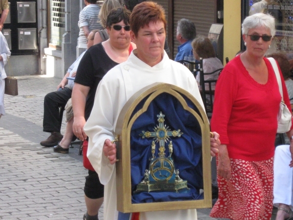 Halle Maria Processie Pinksteren 2010 208