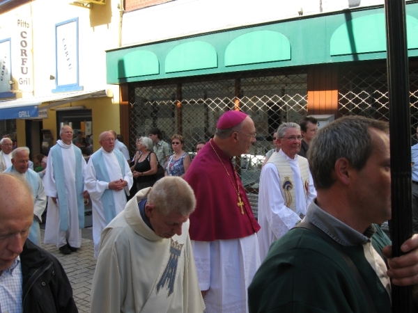 Halle Maria Processie Pinksteren 2010 217