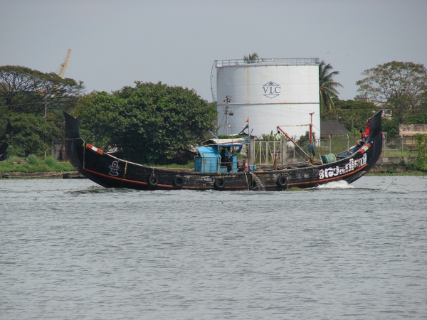 oud-en-nieuw Kochi