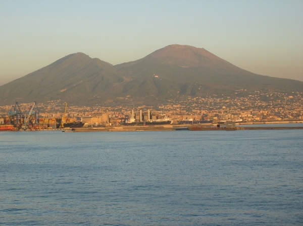 Vesuvius