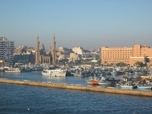 Port Said (Egypte)