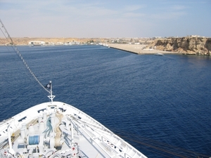 Sharm el Sheik (Egypte)