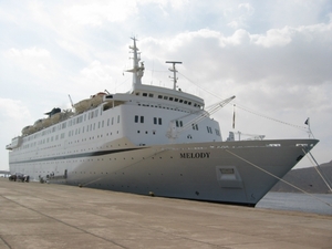 MSC Melody