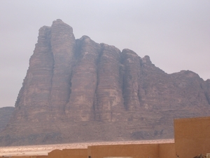 Wadi Rum