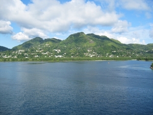 Port Victoria (Seychelles)