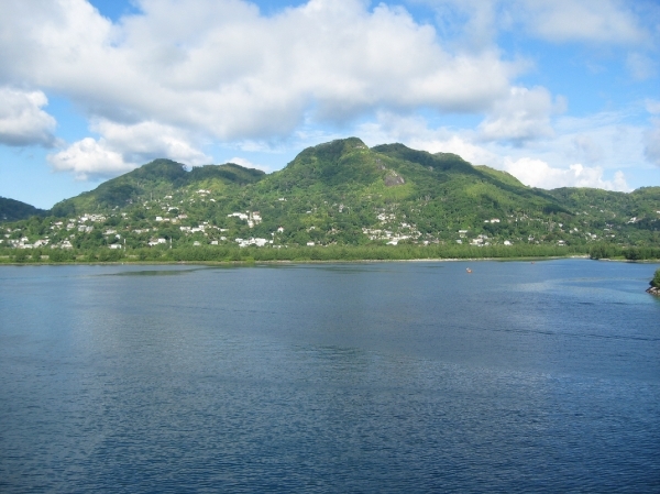 Port Victoria (Seychelles)