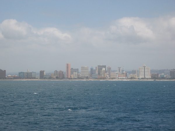 Durban (Zuid-Afrika)