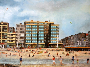 KOKSIJDE BAD - Res. ROYAL