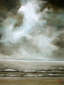 KOKSIJDE strand en zee