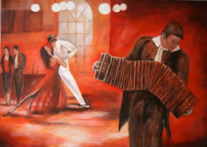 TANGO I