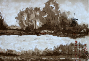 Koksijde - Noordduinen