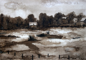 Koksijde - Noordduinen