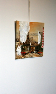 Tentoonstelling WAK - Koksijde - 2009