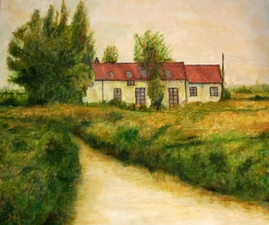 Avekapelle-Molenhuisbrug