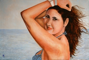 Portret DANA anno 2012