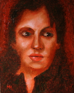 Portret - april 2012