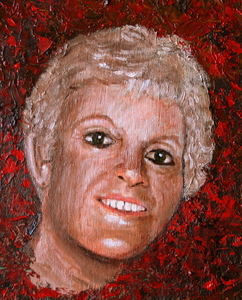 Portret Magy anno 2010