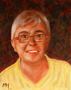 Portret 