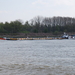 Aan de Schelde in Hemiksem.