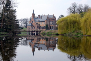 Kasteel Wissekerke Bazel