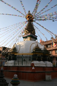 Stupa