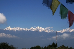 Himalayan Range