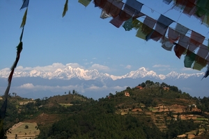 Himalayan Range