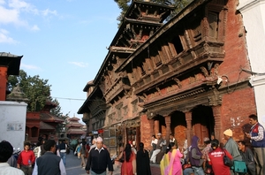 Durbar Square