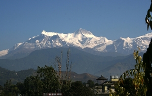 Pokhara