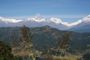 Machhapuchhre