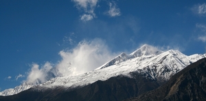 Dhaulagiri