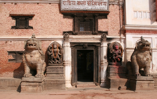 Baktapur