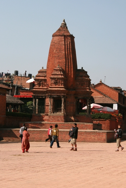 Baktapur