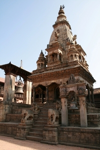 Baktapur