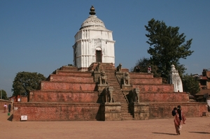 Tempel