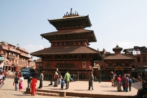 Durbar Square