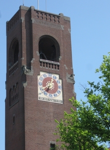 Beurs van Berlage