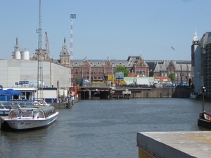 Centraal Station