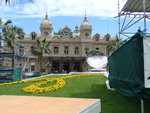 MONACO