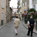 Wandeling in St Maxime - 01/05/2010